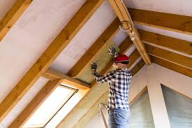 Best Spray Foam Insulation in USA